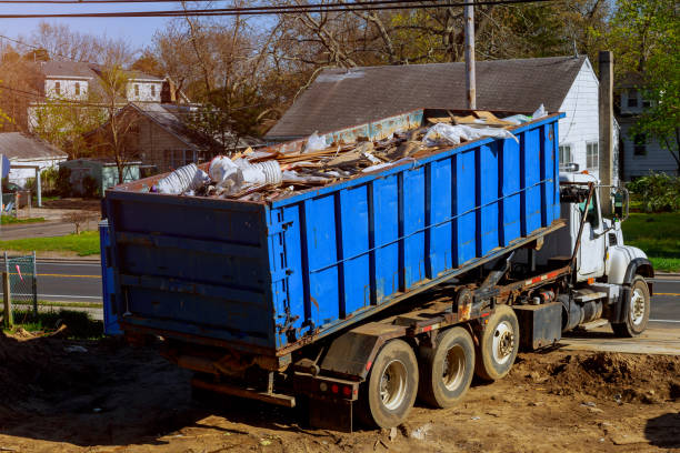 Types of Items We Remove From Your Property in Whittingham, NJ